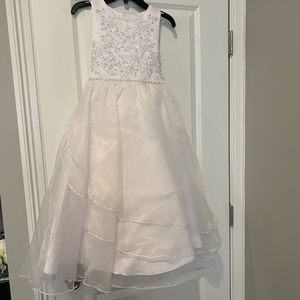 Brand New Communion Dress